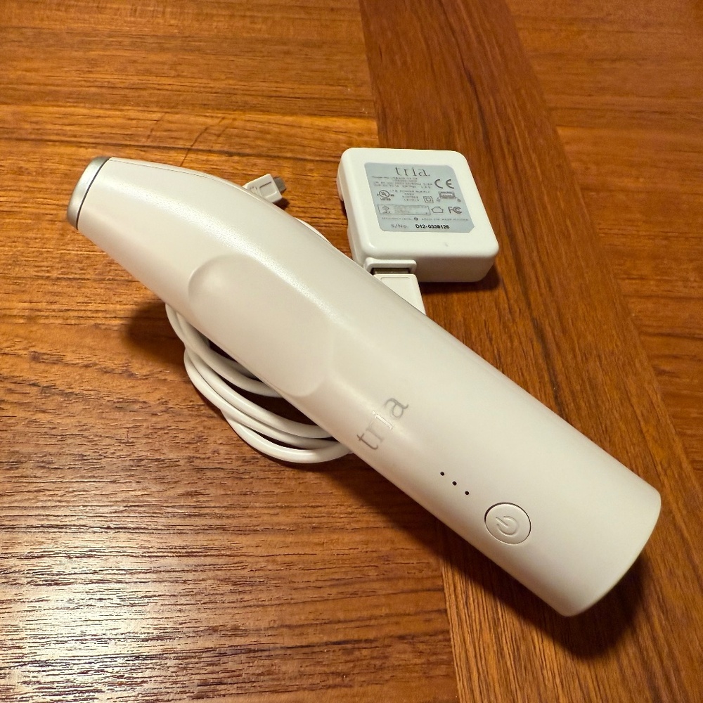 Tria Beauty Precision hair removal laser